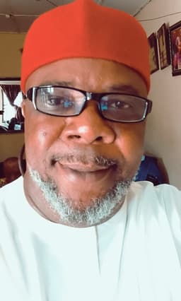 Prince Chibuzo B. Obinna